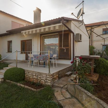 Apartment Umag 6992A Экстерьер фото