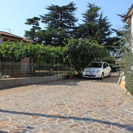 Apartment Umag 6992A Экстерьер фото