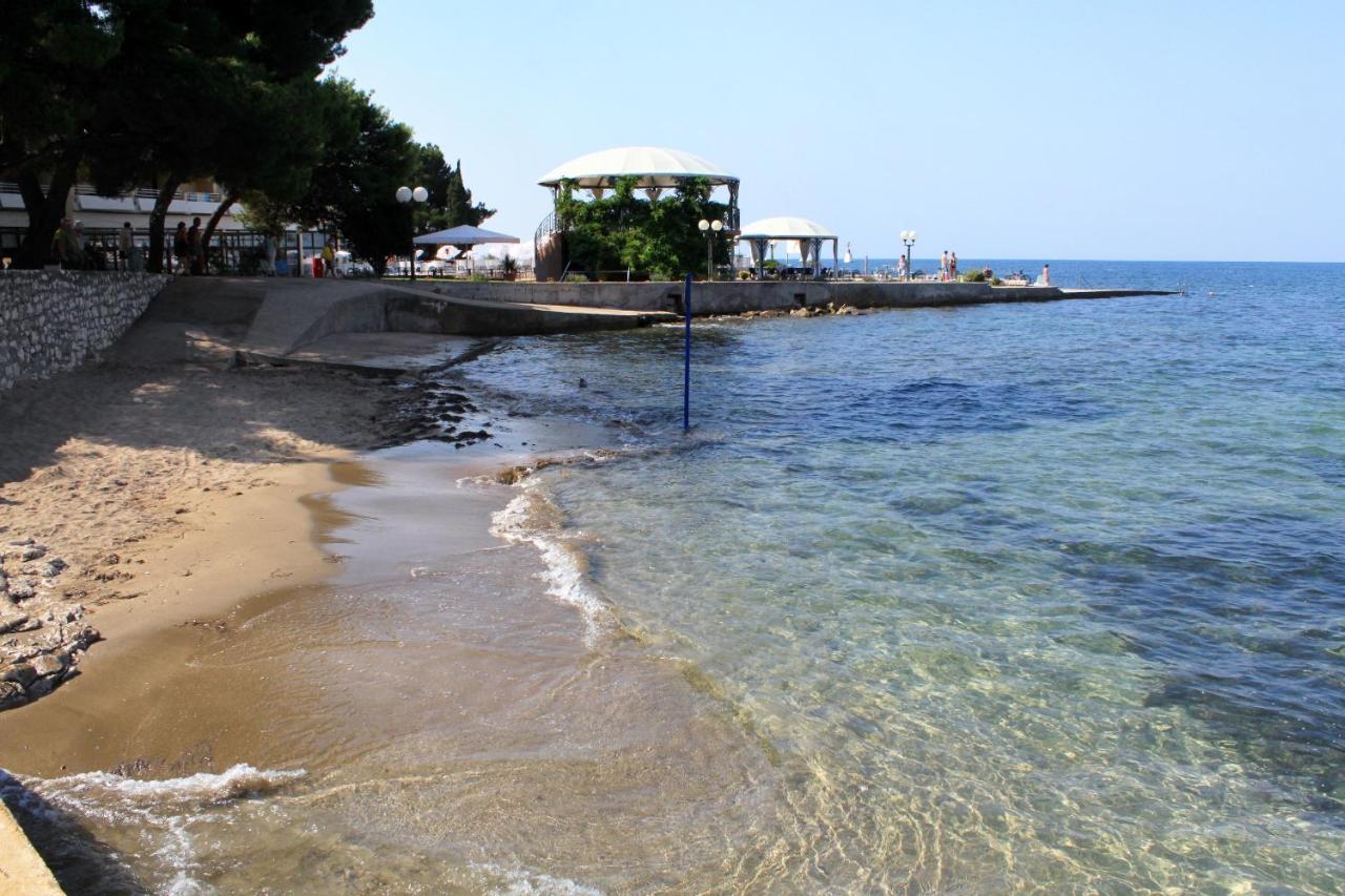 Apartment Umag 6992A Экстерьер фото