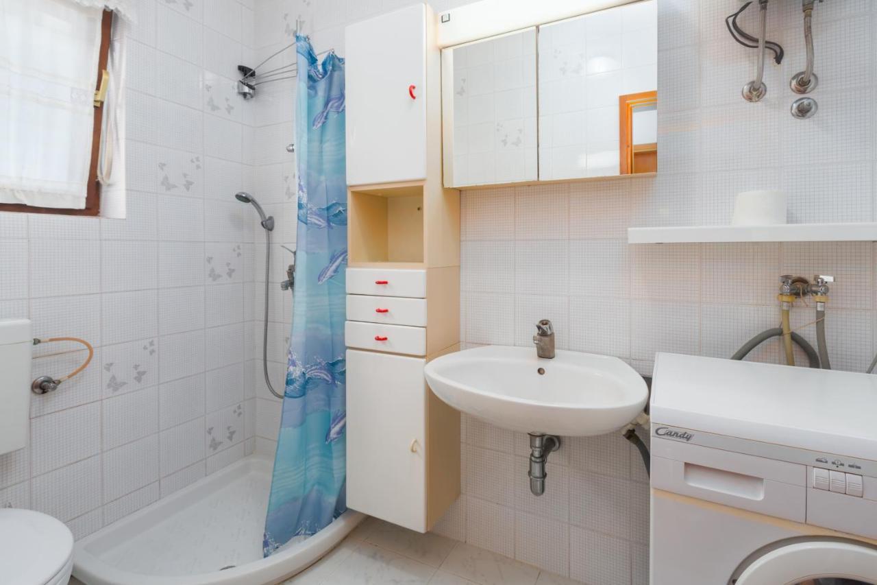 Apartment Umag 6992A Экстерьер фото