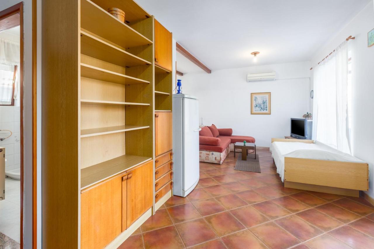 Apartment Umag 6992A Экстерьер фото