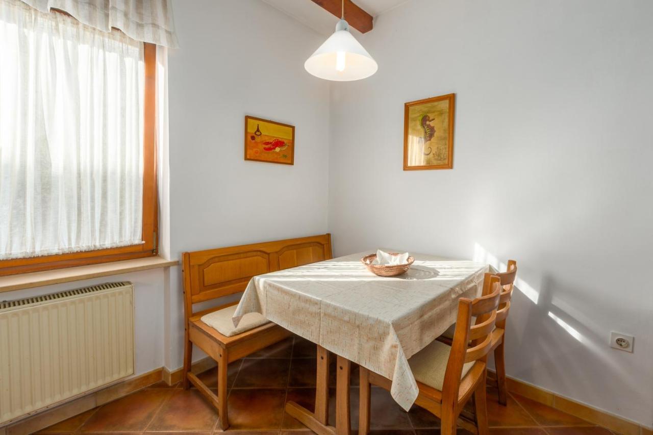 Apartment Umag 6992A Экстерьер фото