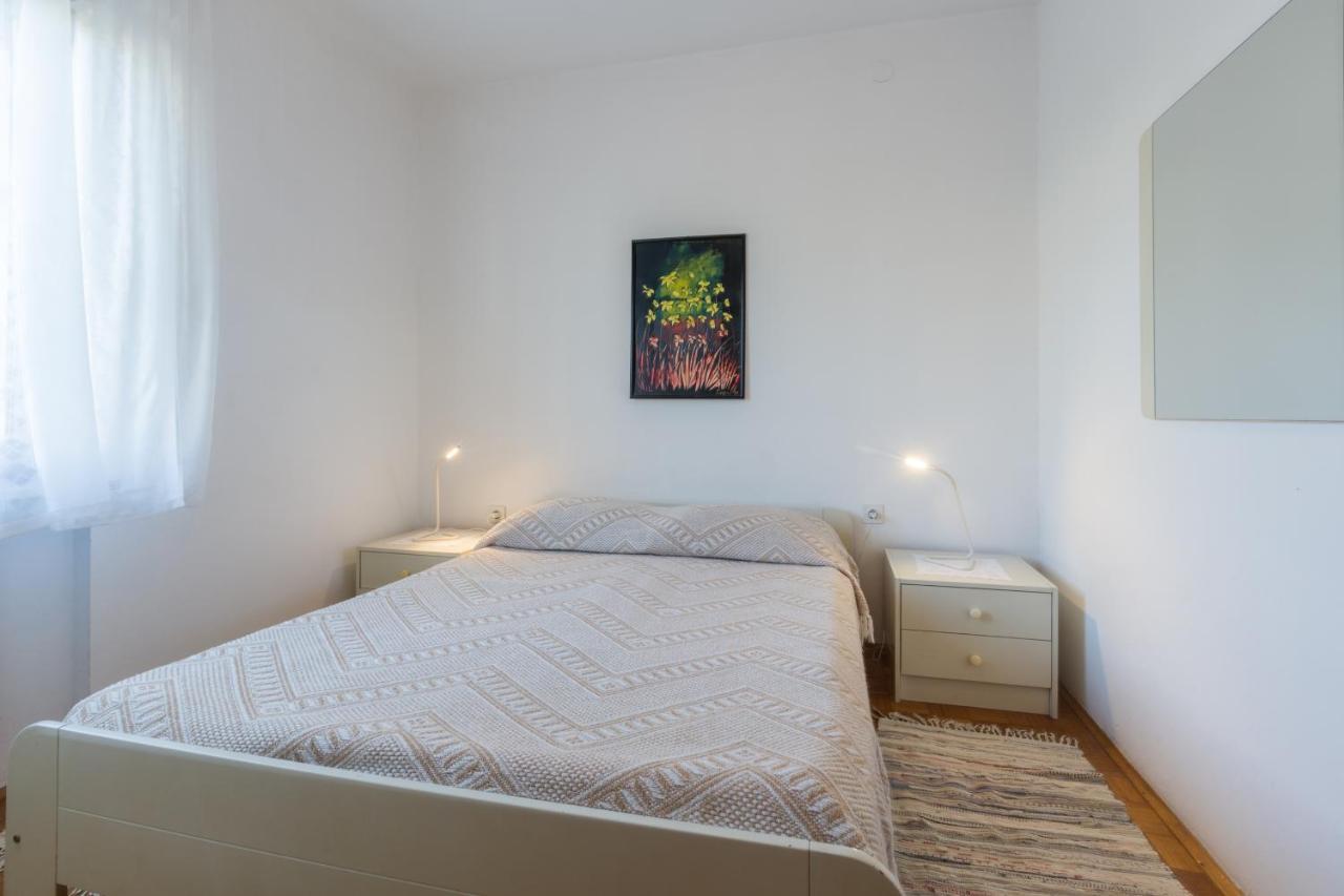 Apartment Umag 6992A Экстерьер фото