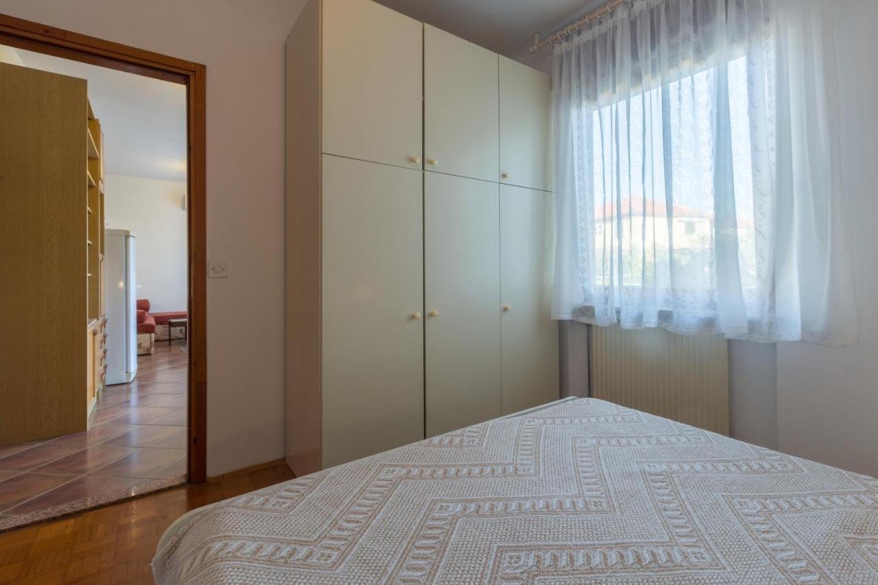 Apartment Umag 6992A Экстерьер фото