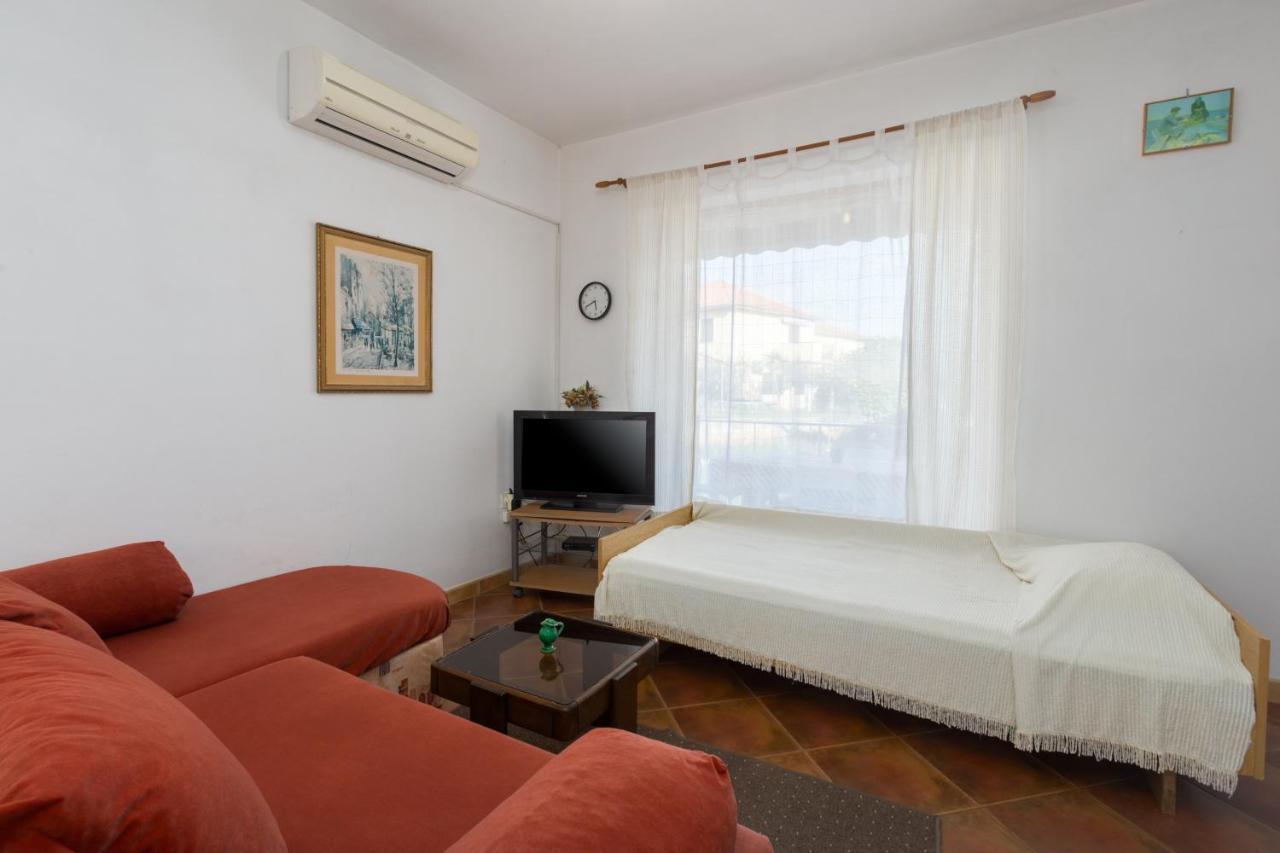 Apartment Umag 6992A Экстерьер фото